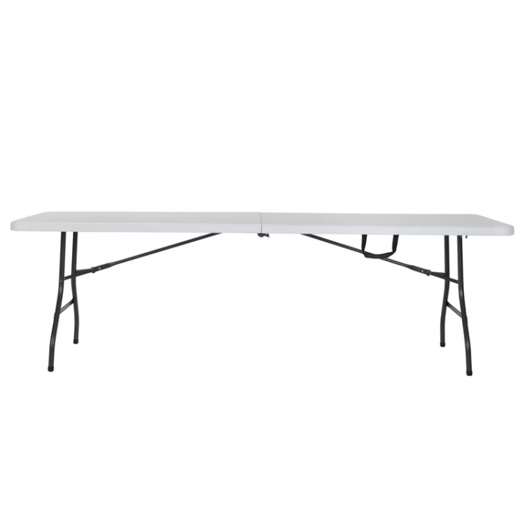 8 Foot Folding Table rental